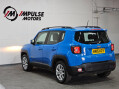 Jeep Renegade 1.4T MultiAirII Longitude Euro 6 (s/s) 5dr 8