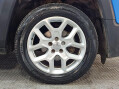 Jeep Renegade 1.4T MultiAirII Longitude Euro 6 (s/s) 5dr 9