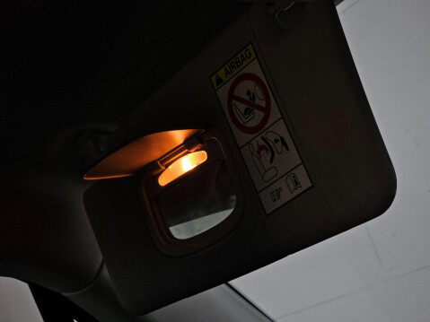 Jeep Renegade 1.4T MultiAirII Longitude Euro 6 (s/s) 5dr 67
