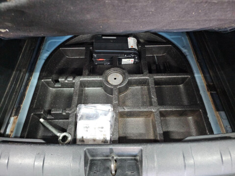 Jeep Renegade 1.4T MultiAirII Longitude Euro 6 (s/s) 5dr 99