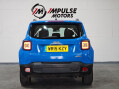 Jeep Renegade 1.4T MultiAirII Longitude Euro 6 (s/s) 5dr 7