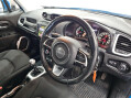 Jeep Renegade 1.4T MultiAirII Longitude Euro 6 (s/s) 5dr 13
