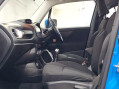 Jeep Renegade 1.4T MultiAirII Longitude Euro 6 (s/s) 5dr 18