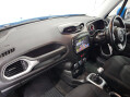 Jeep Renegade 1.4T MultiAirII Longitude Euro 6 (s/s) 5dr 19