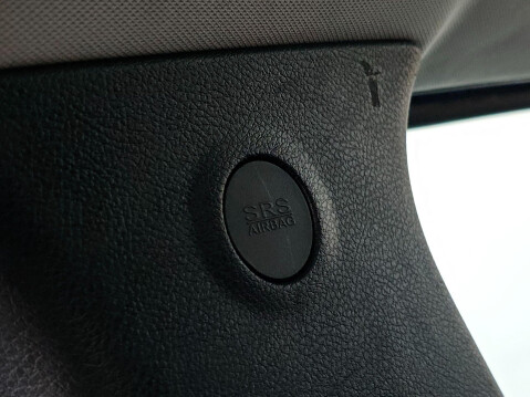 Jeep Renegade 1.4T MultiAirII Longitude Euro 6 (s/s) 5dr 30