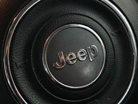 Jeep Renegade 1.4T MultiAirII Longitude Euro 6 (s/s) 5dr 36