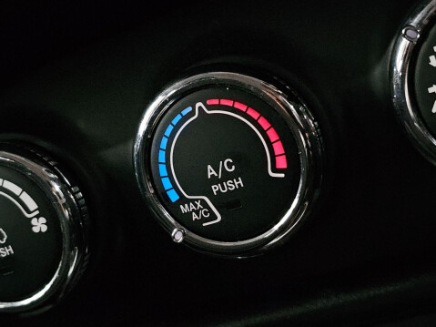 Jeep Renegade 1.4T MultiAirII Longitude Euro 6 (s/s) 5dr 49