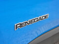 Jeep Renegade 1.4T MultiAirII Longitude Euro 6 (s/s) 5dr 89