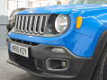 Jeep Renegade 1.4T MultiAirII Longitude Euro 6 (s/s) 5dr 95