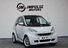 Smart Fortwo Coupe 1.0 MHD Passion SoftTouch Euro 5 (s/s) 2dr