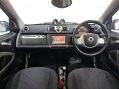 Smart Fortwo Coupe 1.0 MHD Passion SoftTouch Euro 5 (s/s) 2dr 2
