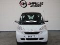 Smart Fortwo Coupe 1.0 MHD Passion SoftTouch Euro 5 (s/s) 2dr 3