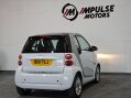 Smart Fortwo Coupe 1.0 MHD Passion SoftTouch Euro 5 (s/s) 2dr 5