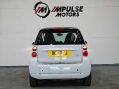 Smart Fortwo Coupe 1.0 MHD Passion SoftTouch Euro 5 (s/s) 2dr 6