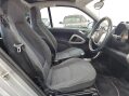Smart Fortwo Coupe 1.0 MHD Passion SoftTouch Euro 5 (s/s) 2dr 10