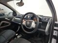 Smart Fortwo Coupe 1.0 MHD Passion SoftTouch Euro 5 (s/s) 2dr 11