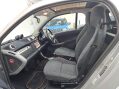 Smart Fortwo Coupe 1.0 MHD Passion SoftTouch Euro 5 (s/s) 2dr 13