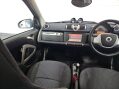 Smart Fortwo Coupe 1.0 MHD Passion SoftTouch Euro 5 (s/s) 2dr 18