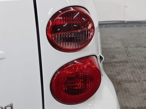 Smart Fortwo Coupe 1.0 MHD Passion SoftTouch Euro 5 (s/s) 2dr 78