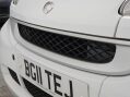 Smart Fortwo Coupe 1.0 MHD Passion SoftTouch Euro 5 (s/s) 2dr 86