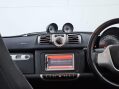 Smart Fortwo Coupe 1.0 MHD Passion SoftTouch Euro 5 (s/s) 2dr 38