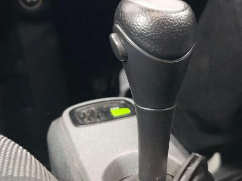 Smart Fortwo Coupe 1.0 MHD Passion SoftTouch Euro 5 (s/s) 2dr 69