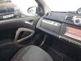 Smart Fortwo Coupe 1.0 MHD Passion SoftTouch Euro 5 (s/s) 2dr 70