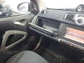 Smart Fortwo Coupe 1.0 MHD Passion SoftTouch Euro 5 (s/s) 2dr 71