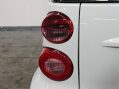 Smart Fortwo Coupe 1.0 MHD Passion SoftTouch Euro 5 (s/s) 2dr 77