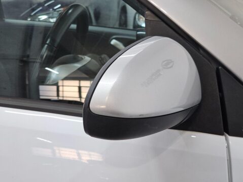 Smart Fortwo Coupe 1.0 MHD Passion SoftTouch Euro 5 (s/s) 2dr 81