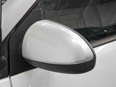 Smart Fortwo Coupe 1.0 MHD Passion SoftTouch Euro 5 (s/s) 2dr 87