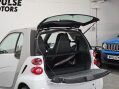 Smart Fortwo Coupe 1.0 MHD Passion SoftTouch Euro 5 (s/s) 2dr 99