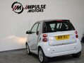 Smart Fortwo Coupe 1.0 MHD Passion SoftTouch Euro 5 (s/s) 2dr 7