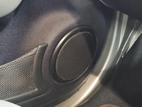 Smart Fortwo Coupe 1.0 MHD Passion SoftTouch Euro 5 (s/s) 2dr 44