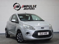 Ford Ka 1.2 Edge Euro 5 (s/s) 3dr 1