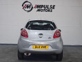 Ford Ka 1.2 Edge Euro 5 (s/s) 3dr 6