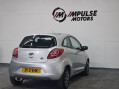 Ford Ka 1.2 Edge Euro 5 (s/s) 3dr 7