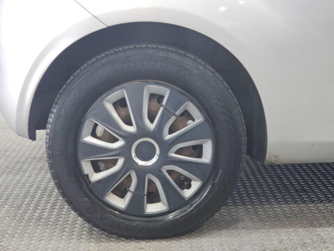 Ford Ka 1.2 Edge Euro 5 (s/s) 3dr 8