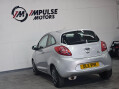 Ford Ka 1.2 Edge Euro 5 (s/s) 3dr 5