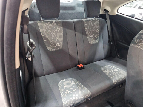 Ford Ka 1.2 Edge Euro 5 (s/s) 3dr 13