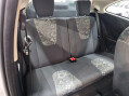 Ford Ka 1.2 Edge Euro 5 (s/s) 3dr 13