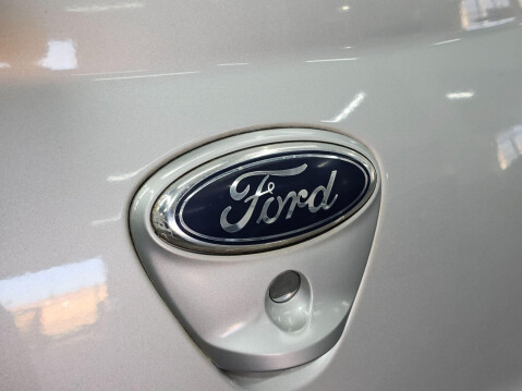Ford Ka 1.2 Edge Euro 5 (s/s) 3dr 75