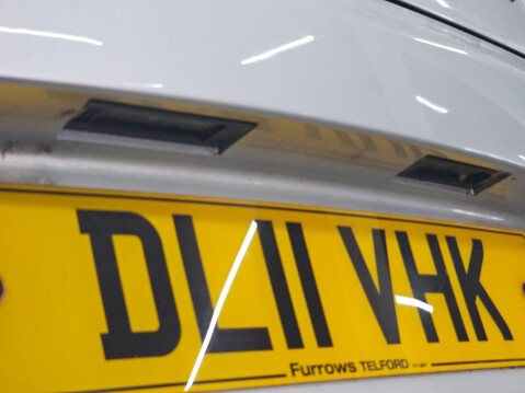 Ford Ka 1.2 Edge Euro 5 (s/s) 3dr 77