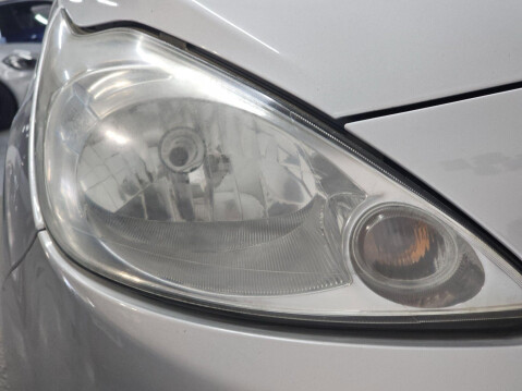 Ford Ka 1.2 Edge Euro 5 (s/s) 3dr 84