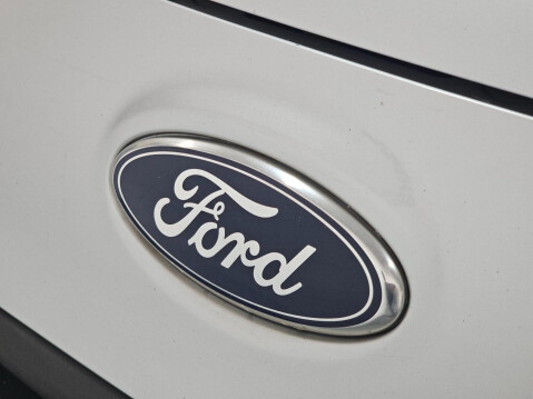 Ford Ka 1.2 Edge Euro 5 (s/s) 3dr 87
