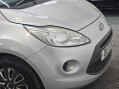Ford Ka 1.2 Edge Euro 5 (s/s) 3dr 98