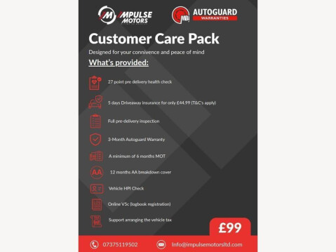 Vauxhall Astra 1.6 16v Elite Easytronic Euro 5 5dr 3