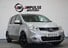 Nissan Note 1.4 16V n-tec+ Euro 5 5dr