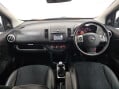 Nissan Note 1.4 16V n-tec+ Euro 5 5dr 2