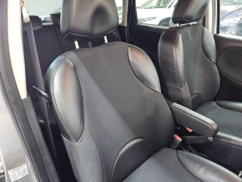 Nissan Note 1.4 16V n-tec+ Euro 5 5dr 13